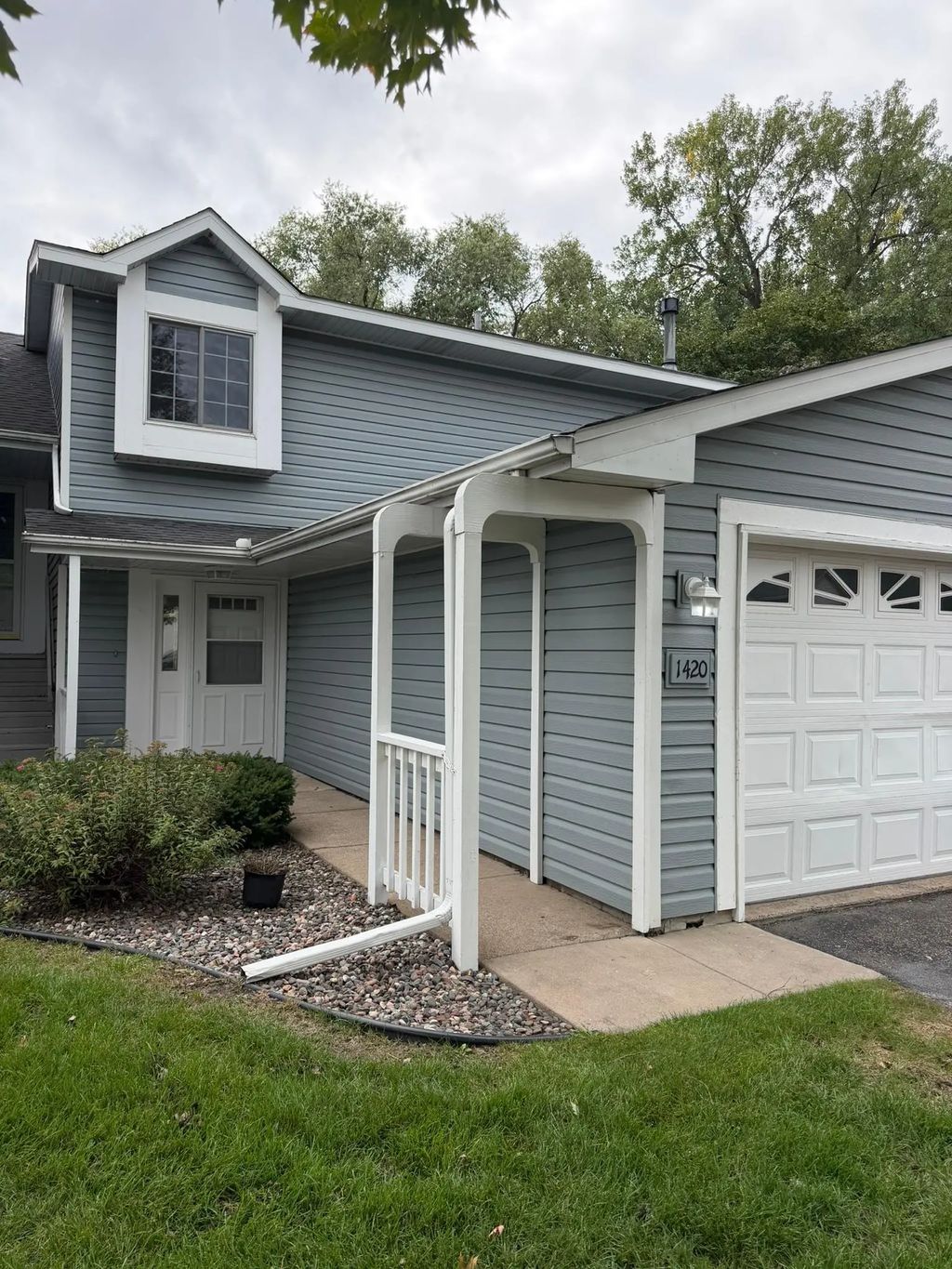 1420 Cleveland Street, Anoka