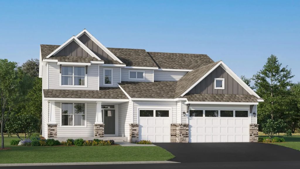 7450 Ohland Avenue Ne, Otsego