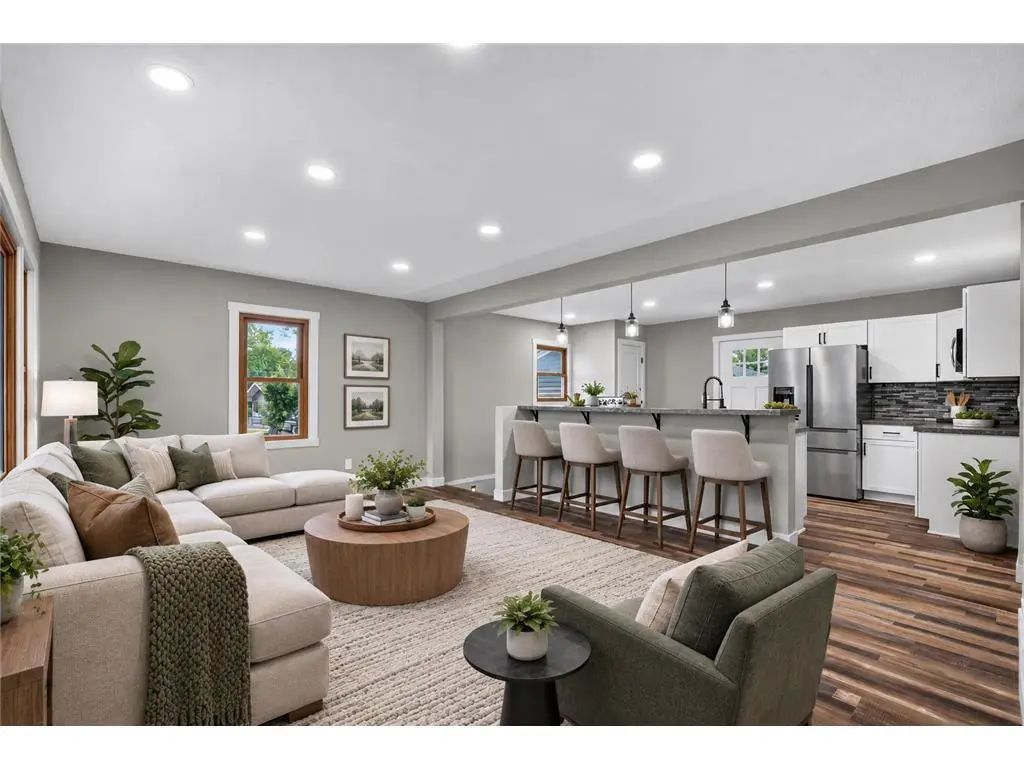 1316 7th Avenue, Anoka