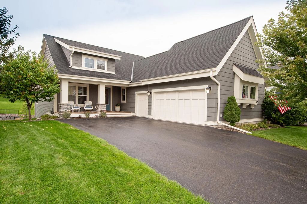 5495 Alvarado Lane N, Plymouth