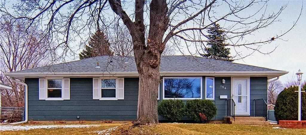 196 E 95th Street Circle, Bloomington
