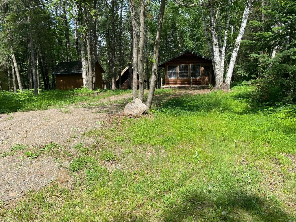 48794 166th Avenue, McGregor