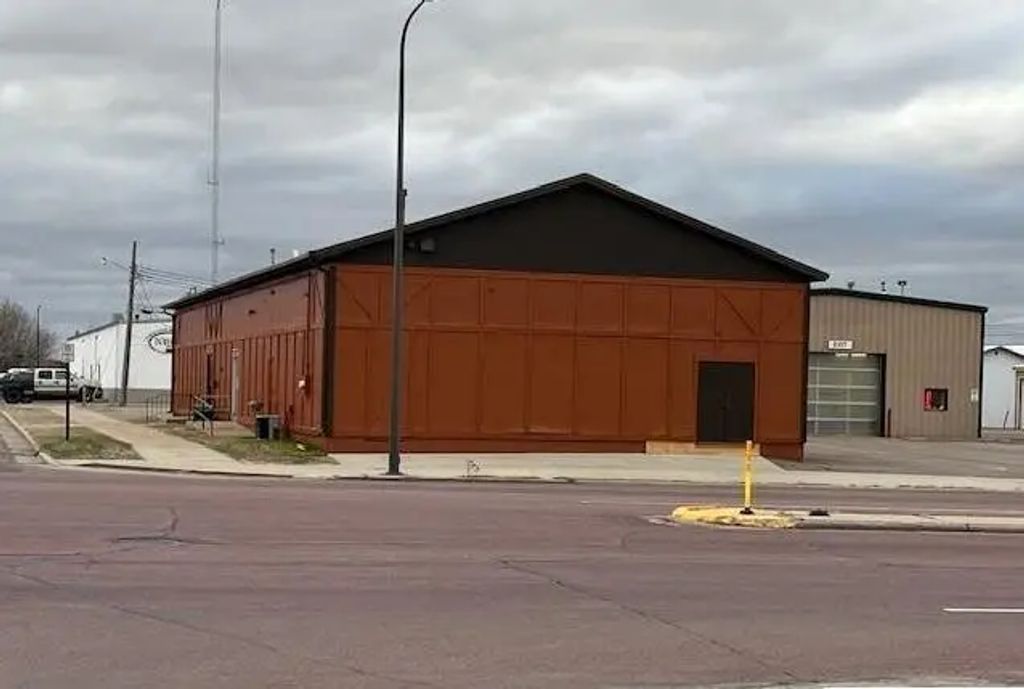 1401 S Broadway Street, New Ulm