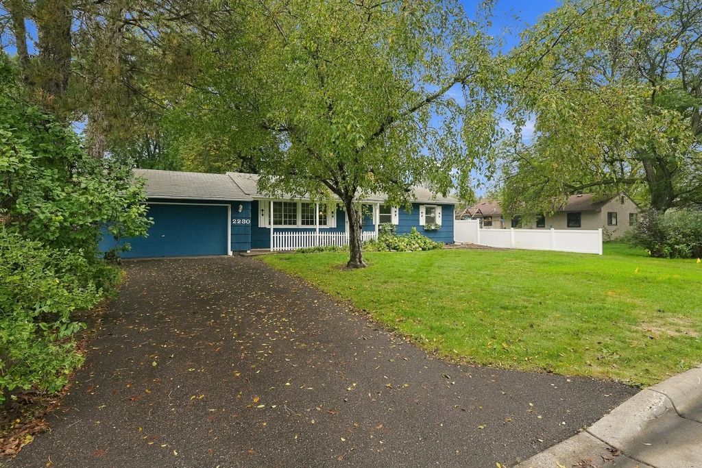 2280 Randy Avenue, White Bear Lake