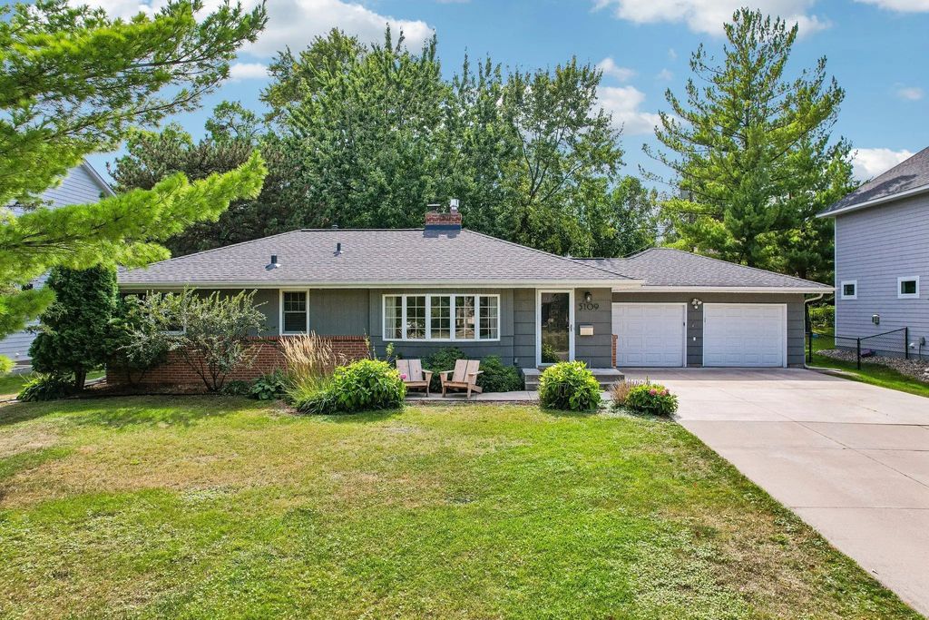 5109 Grove Street, Edina