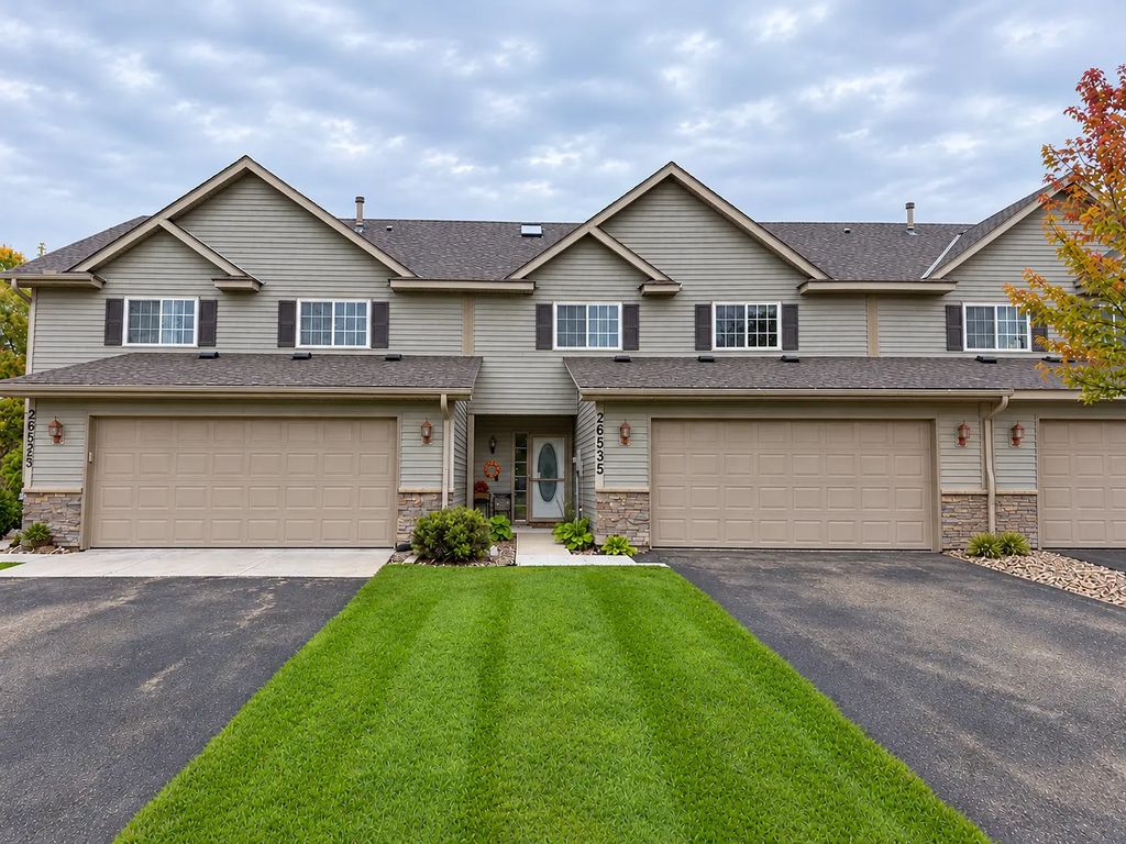 26535 Evergreen Court, Elko New Market