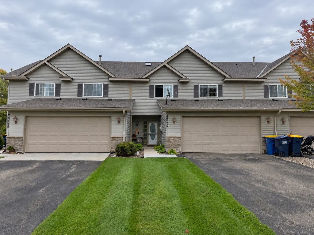 26535 Evergreen Court, Elko New Market