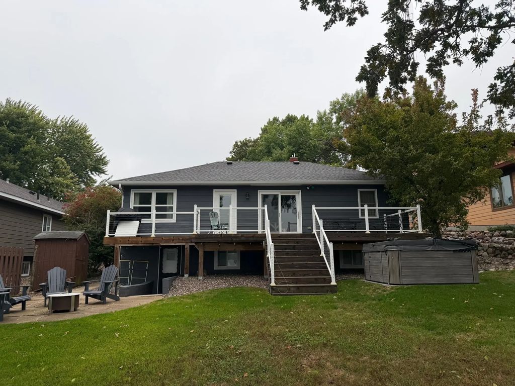 7195 Highway 71 Ne, Willmar