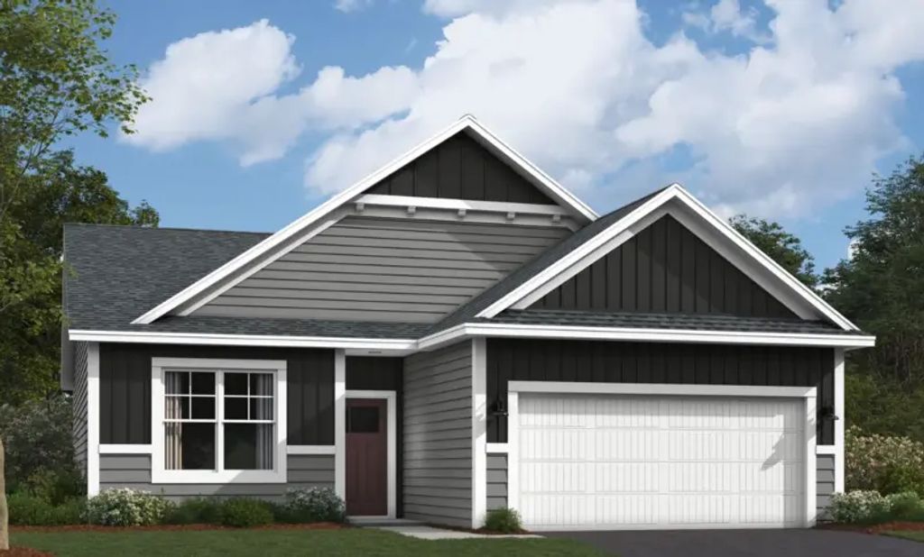 11777 16th Place Ne, Saint Michael