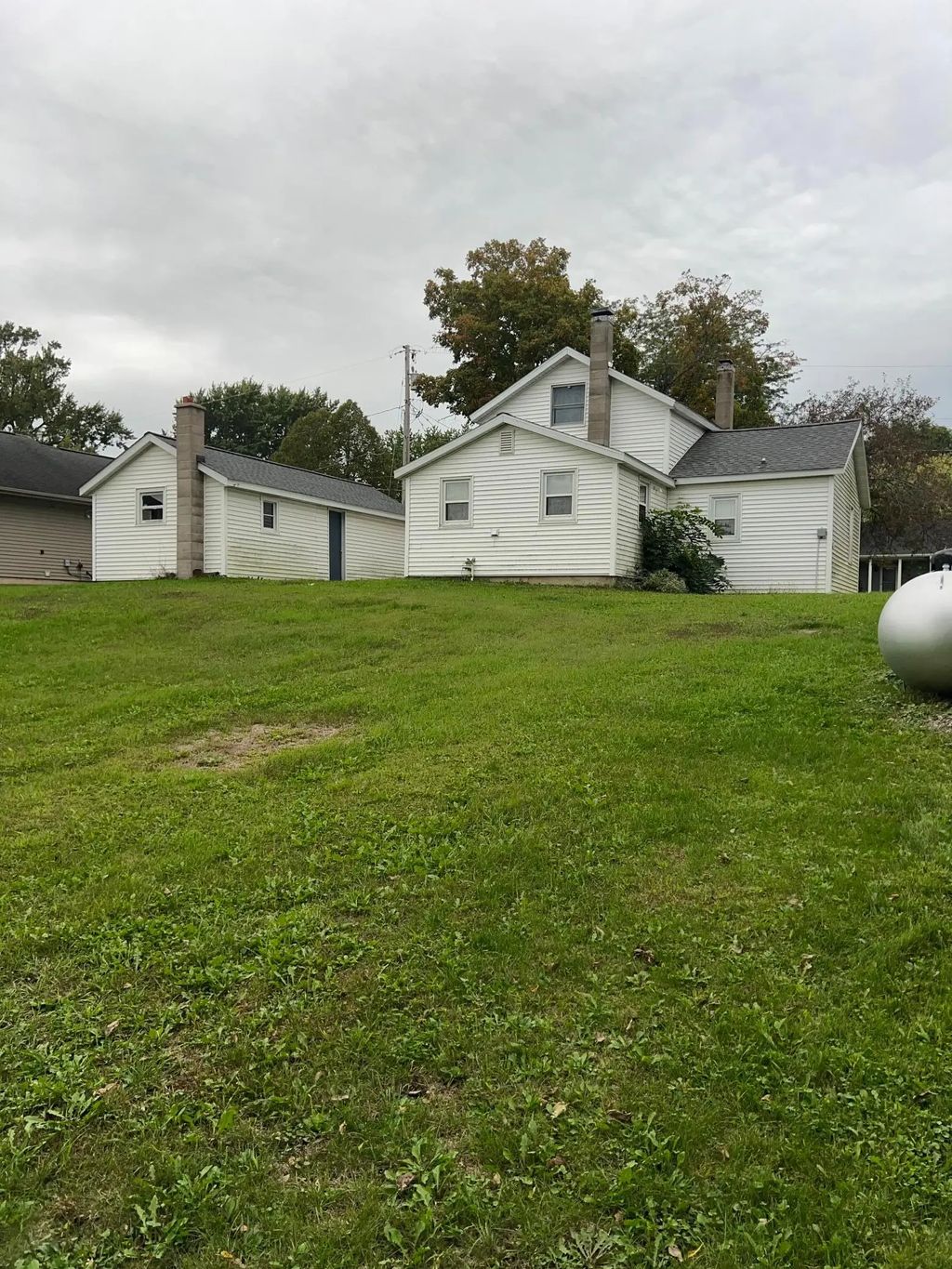 325 N 1st Street, Kellogg