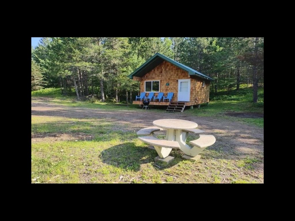 9805 Highway 1, Isabella