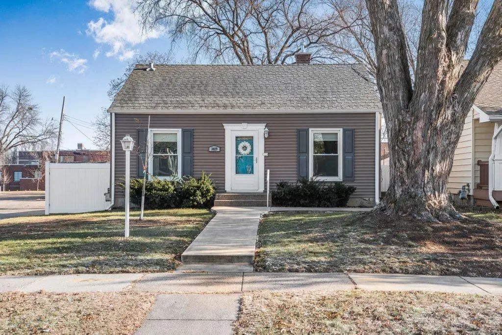 3029 Idaho Avenue S, Saint Louis Park