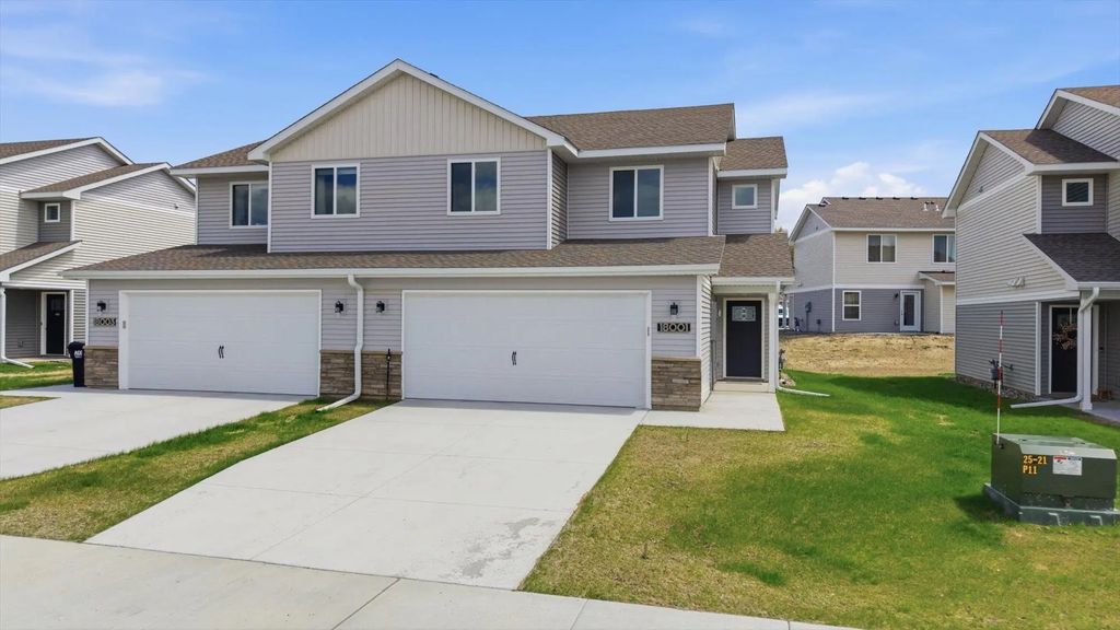 18028 Walnut Circle, Big Lake