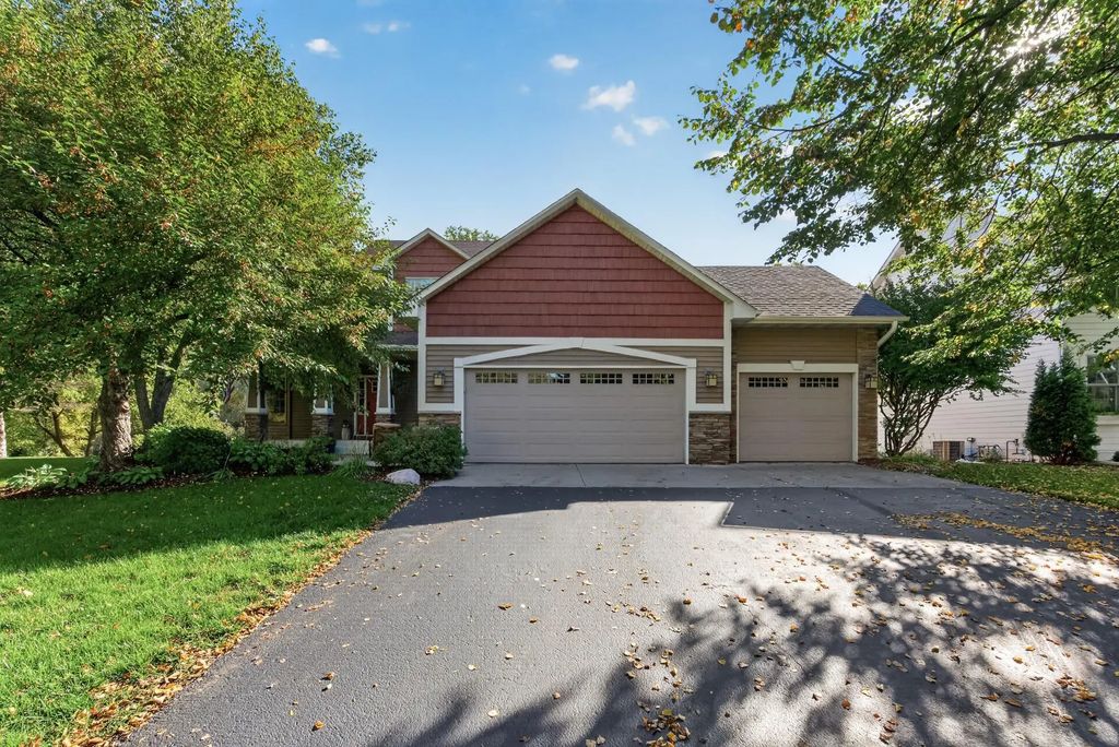 6612 Sherman Lake Road, Lino Lakes