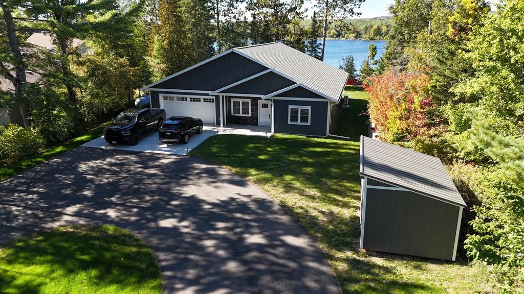 7183 Ely Lake Drive, Eveleth