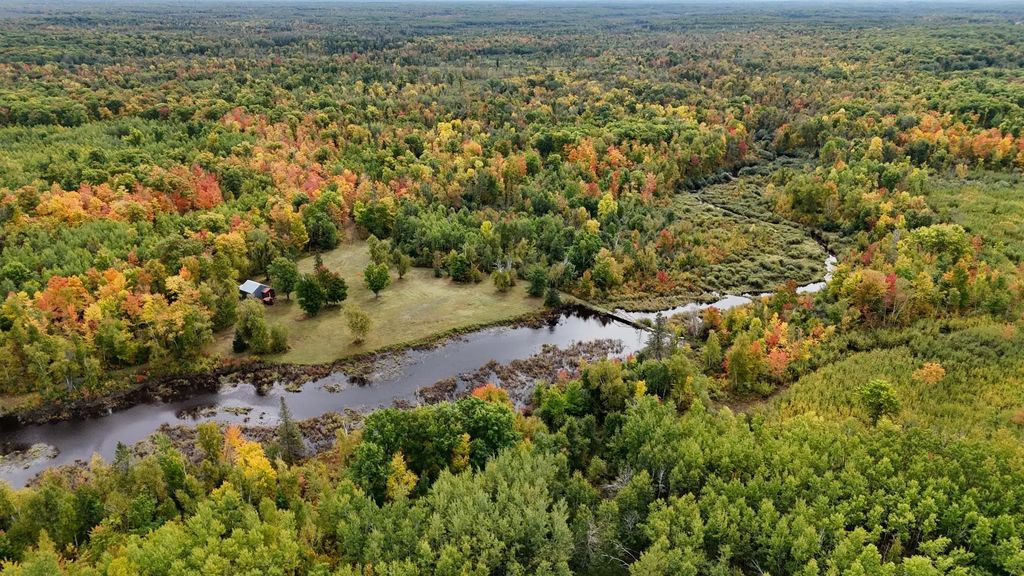 62427 Lower Tamarack Road, Bruno