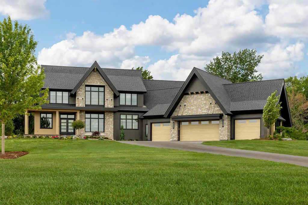 7370 Keswick Court, Grant