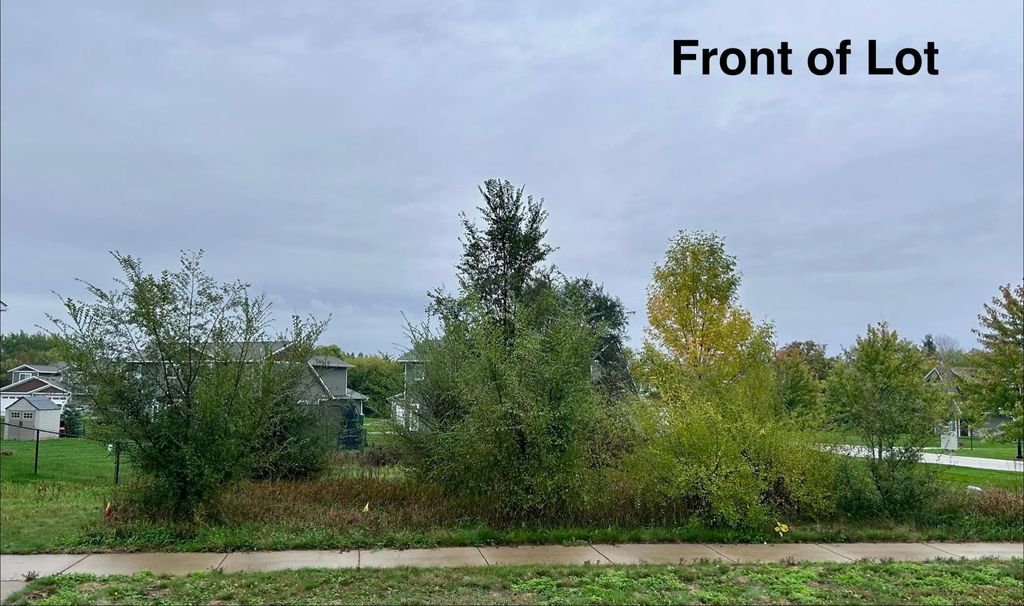 3888 21st Avenue S, Saint Cloud