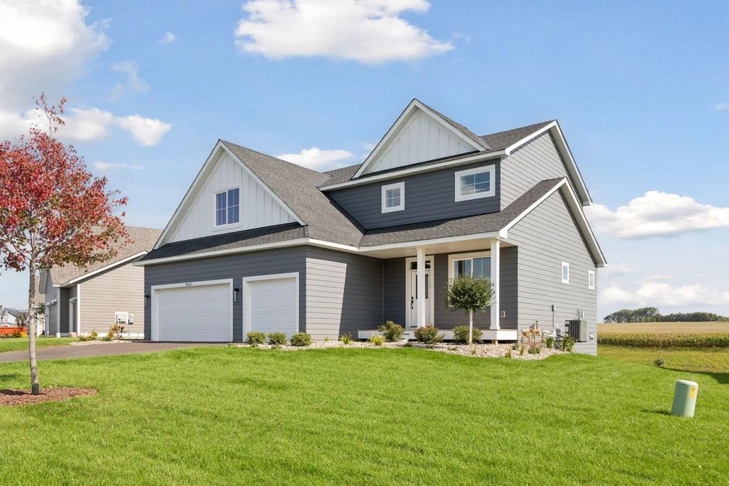 10115 Blackmoor Road, Woodbury