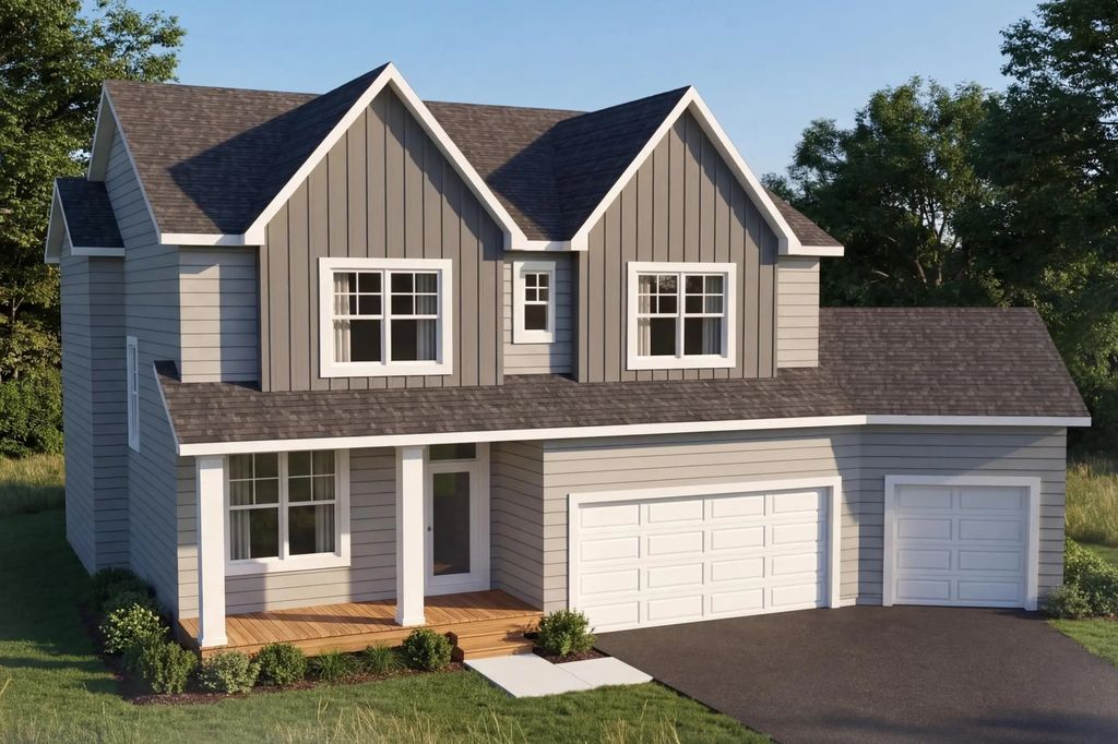 5054 Airlake Draw, Woodbury