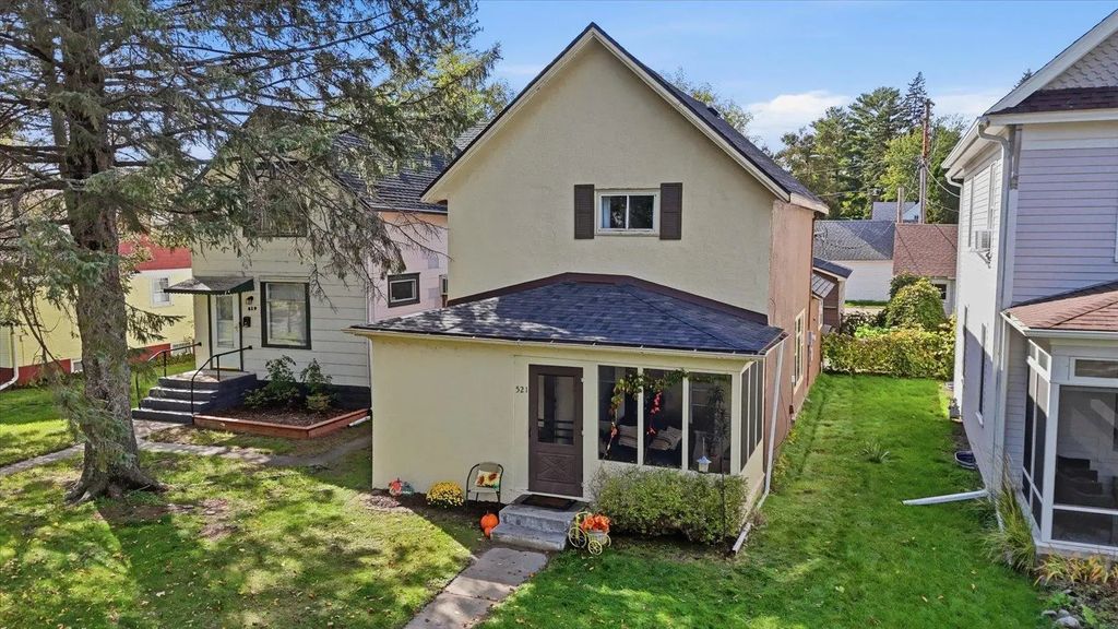 521 N 8th Street, Brainerd