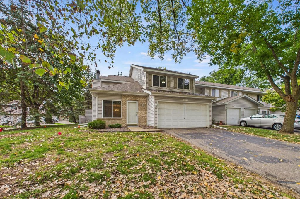 3617 Saint Francis Way B, Eagan