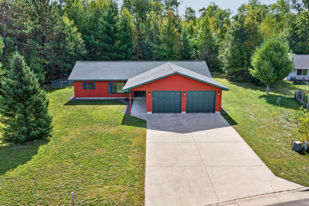 111 Corbits Lane, Shell Lake