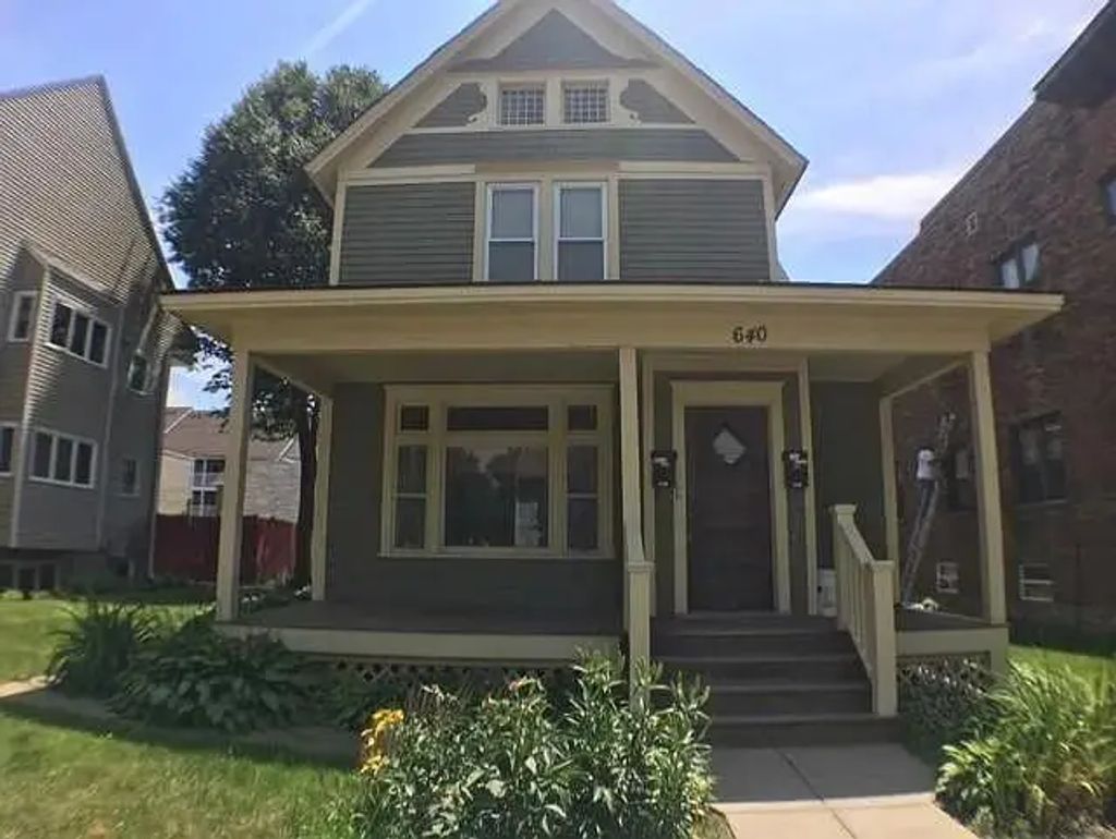 640 Dayton Avenue, Saint Paul