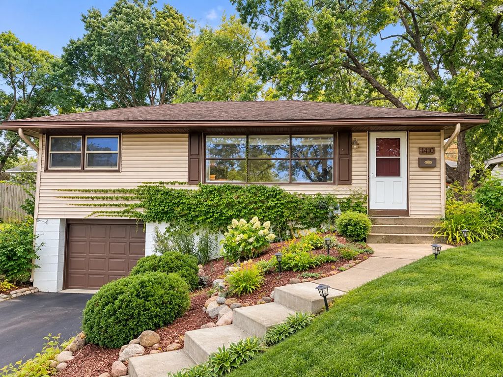 1410 Jordan Avenue S, Saint Louis Park