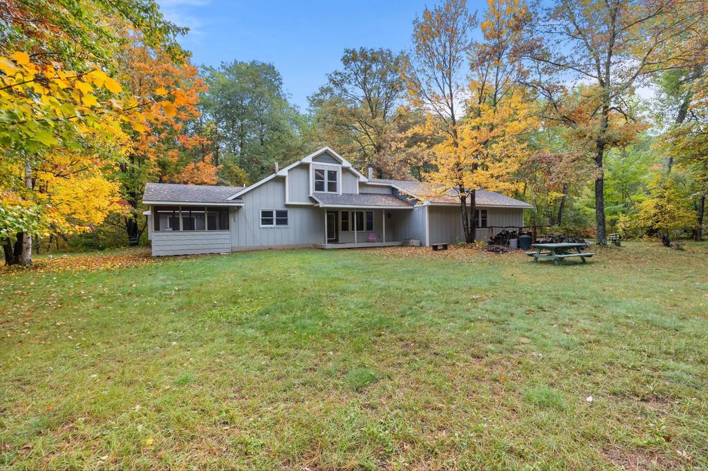 27499 W Twin Lake Drive, Pequot Lakes