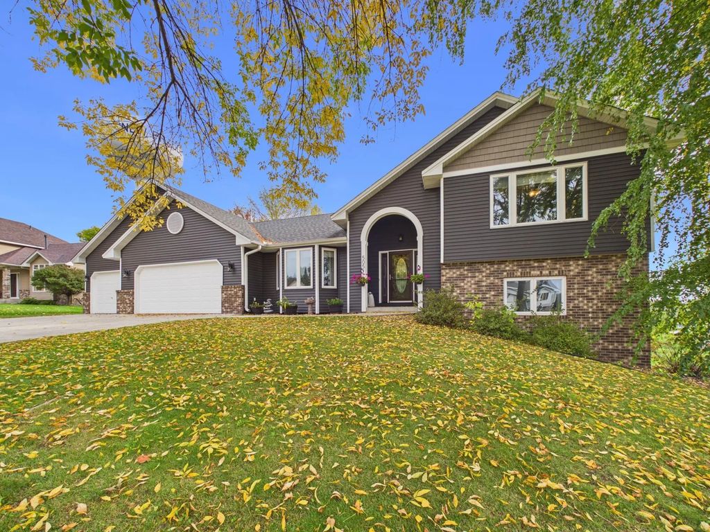 505 Ironwood Avenue Ne, New Prague