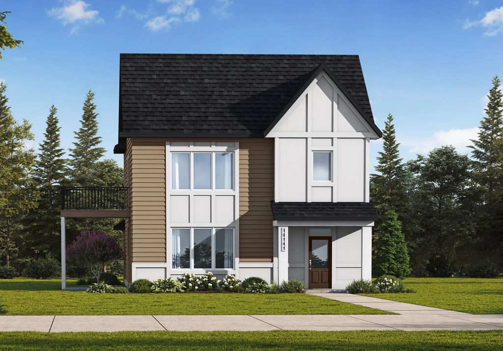 19141 Cloverleaf Way, Farmington