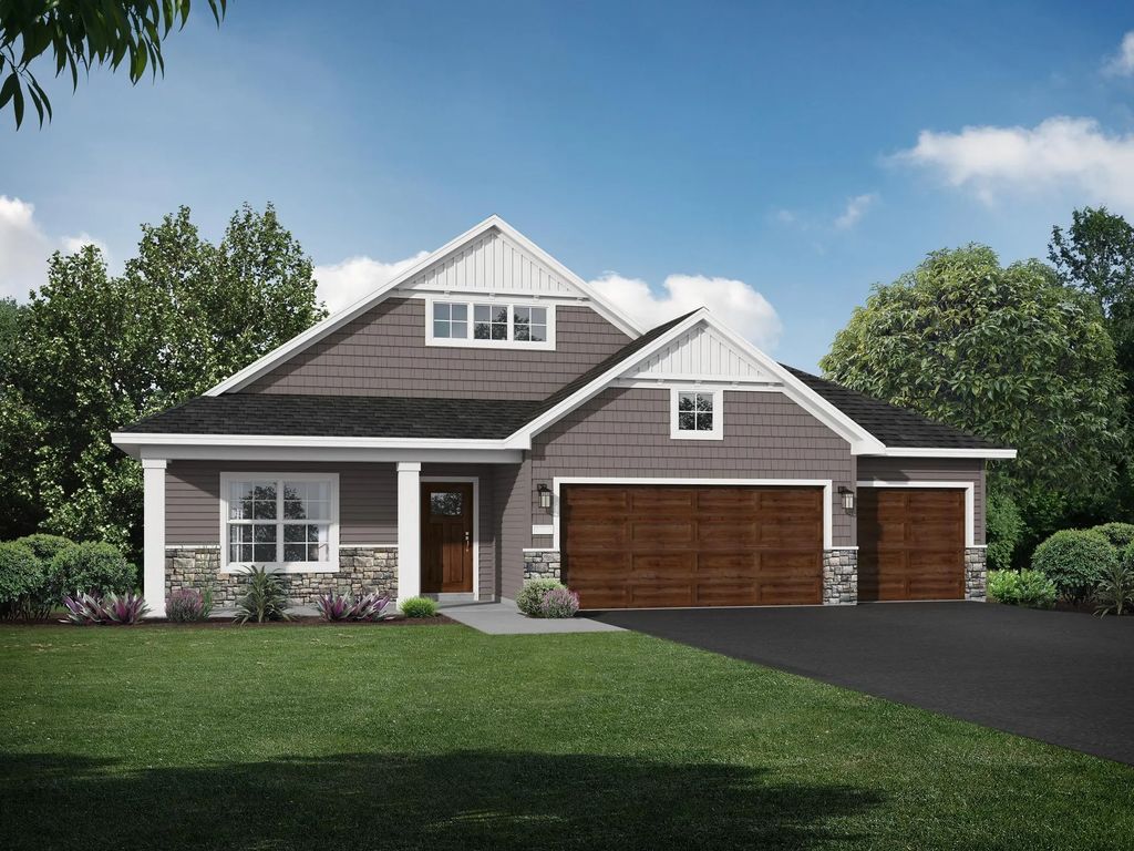 1774 Bobcat Drive, New Richmond
