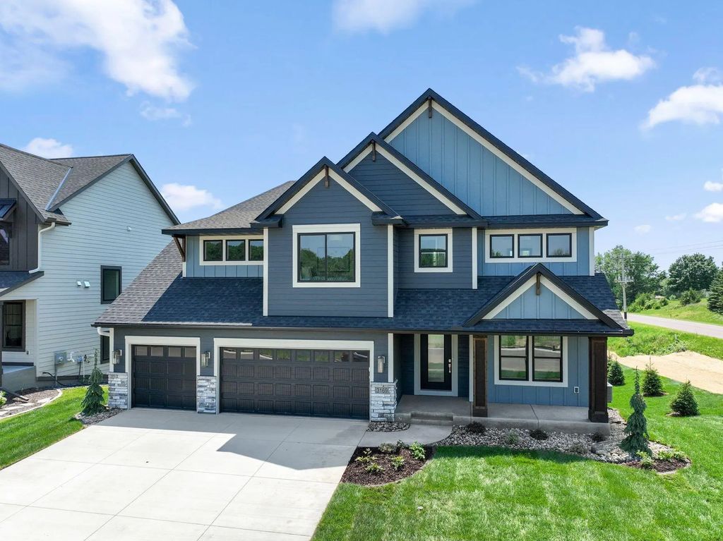 3169 Winfield Way Sw, Prior Lake