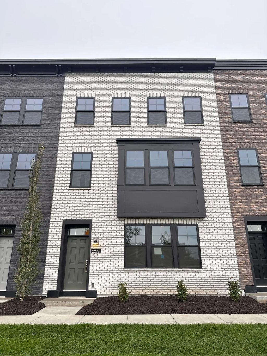 2277 Beechwood Avenue, Saint Paul