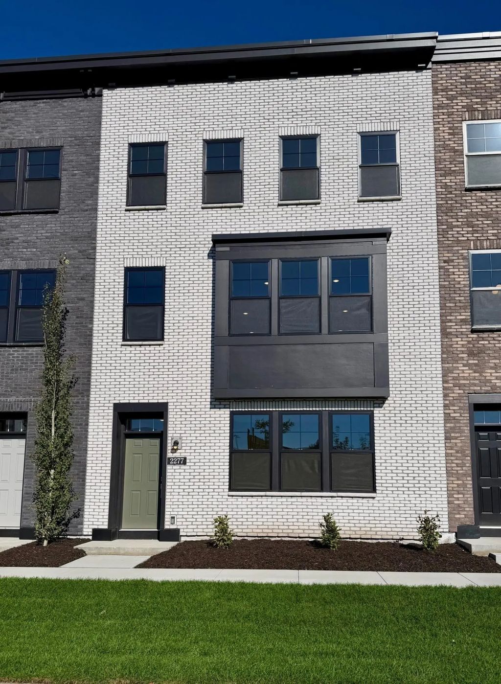 2277 Beechwood Avenue, Saint Paul