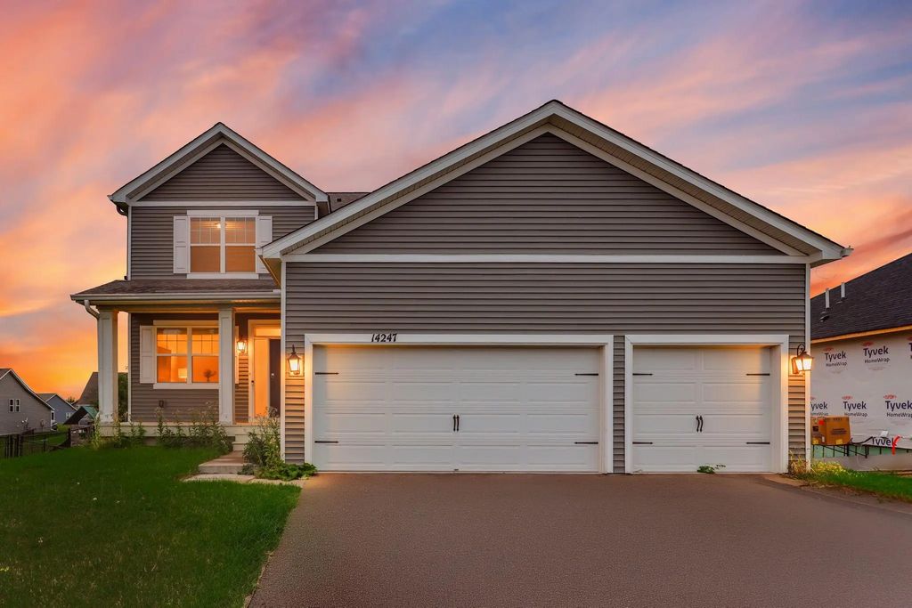 14247 77th Lane Ne, Otsego