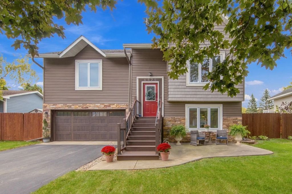 6625 Harlan Drive, Eden Prairie