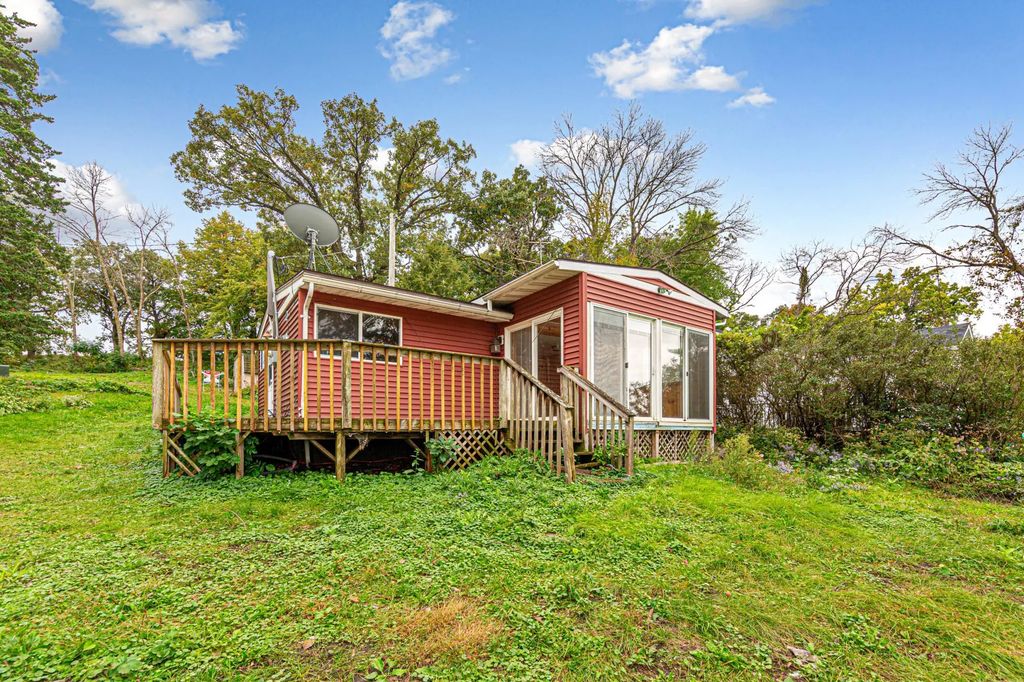 16636 Shady Oak Lane, Waterville