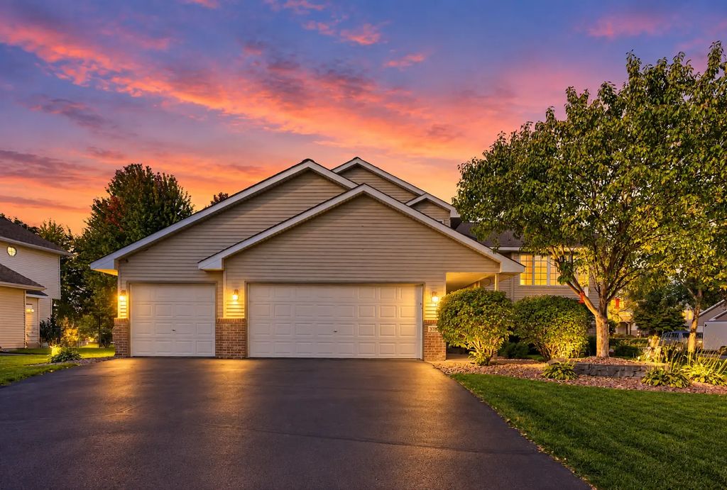 3765 Woodside Drive, Monticello