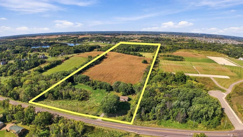 13xxx Townline Avenue, Shakopee