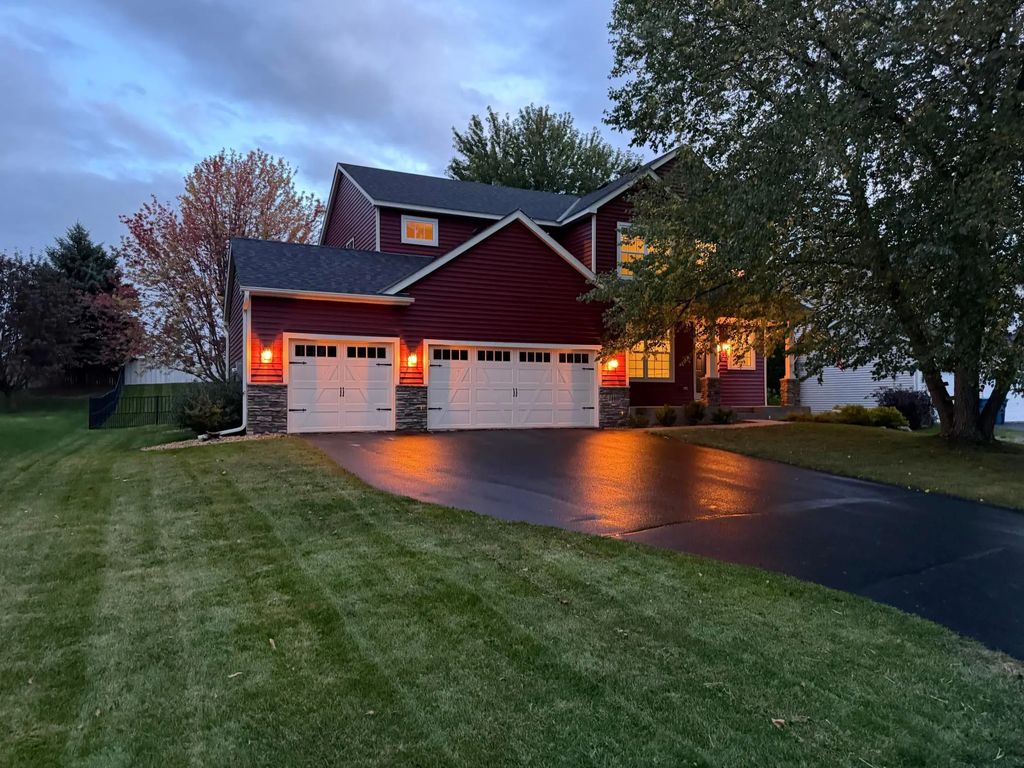14400 Bayberry Circle, Rosemount