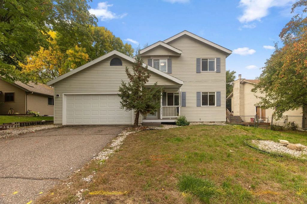 14360 Princeton Avenue, Savage