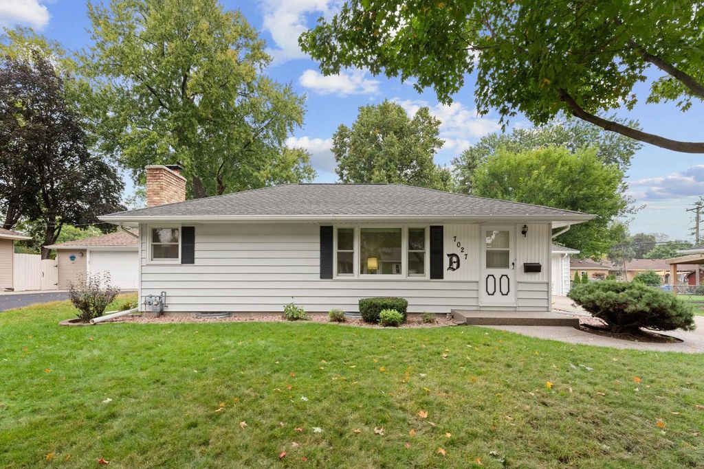 7027 13th Avenue S, Richfield