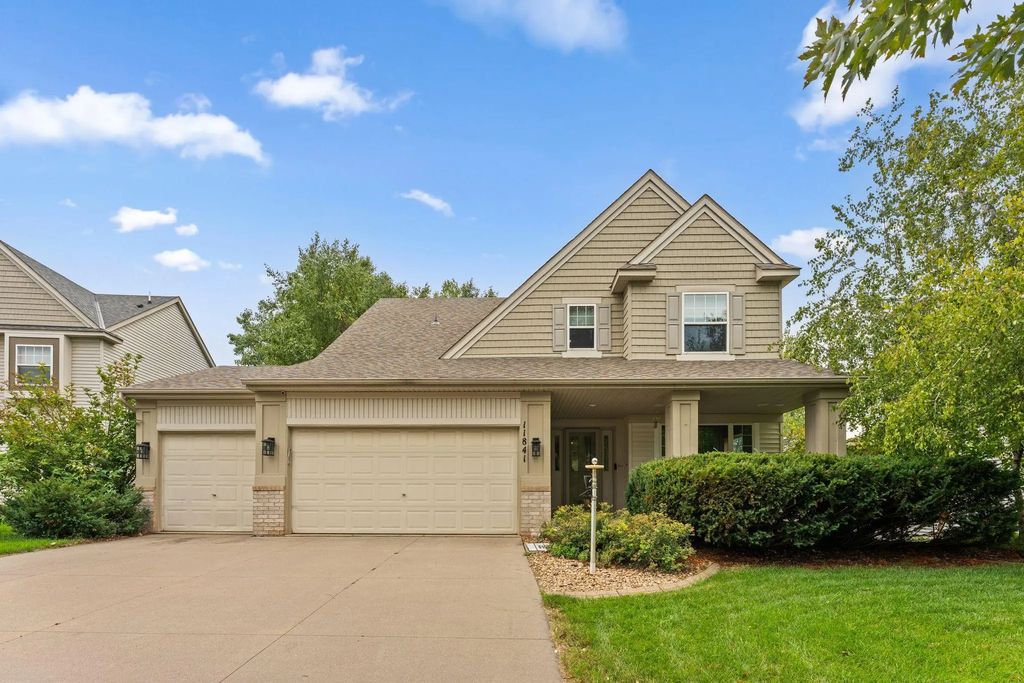 11841 86th Avenue N, Maple Grove
