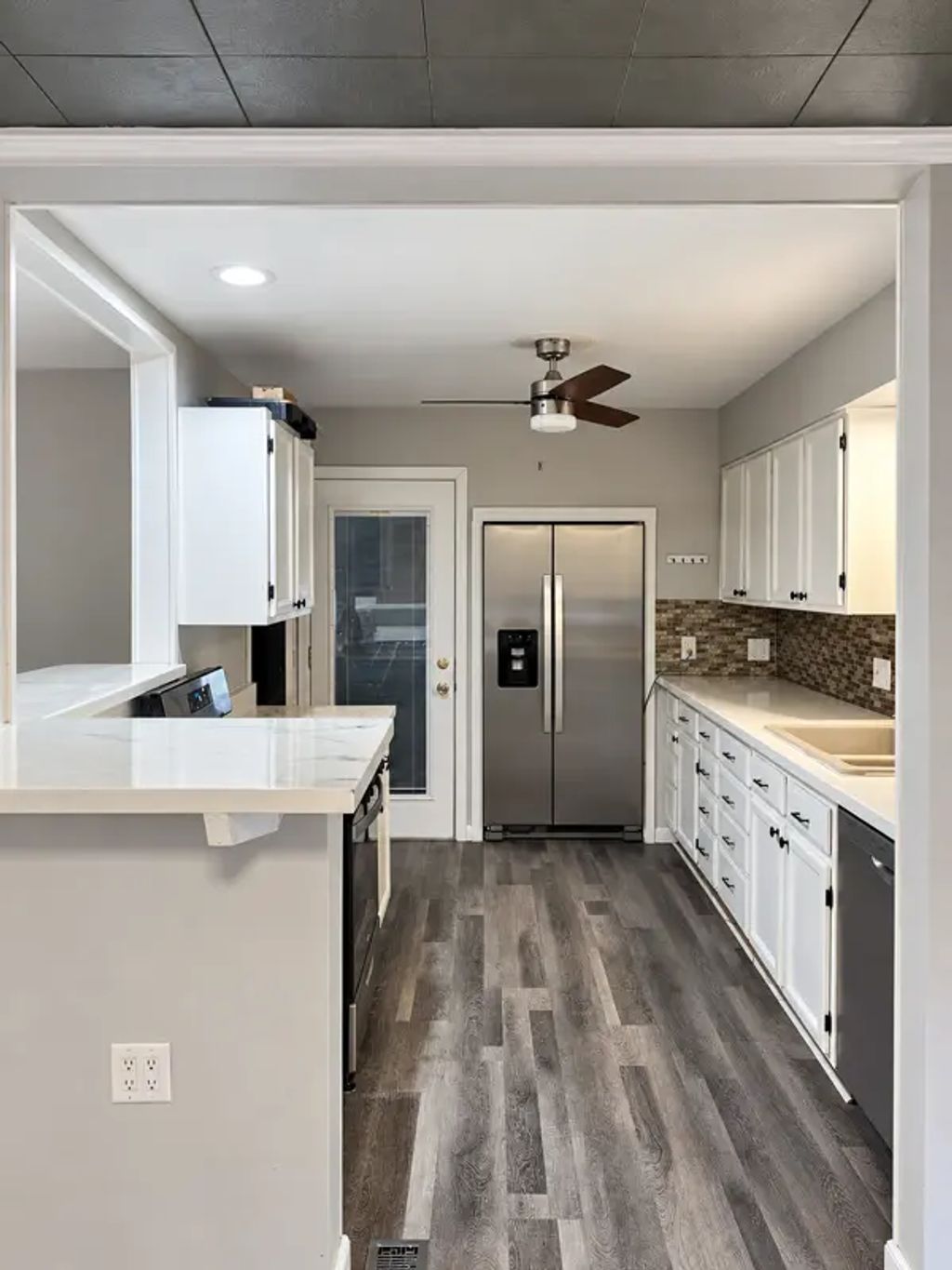 7516 Arthur Street Ne, Fridley
