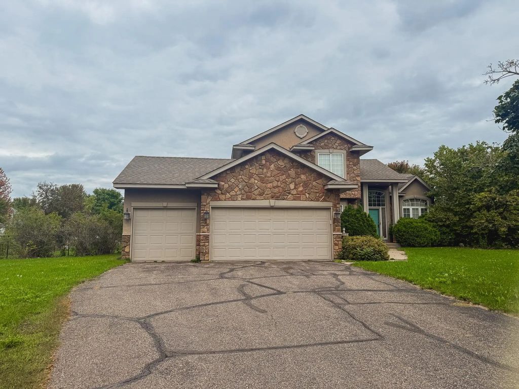 8098 Padgett Avenue Ne, Otsego
