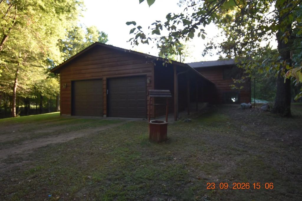 13812 196th Avenue Nw, Elk River