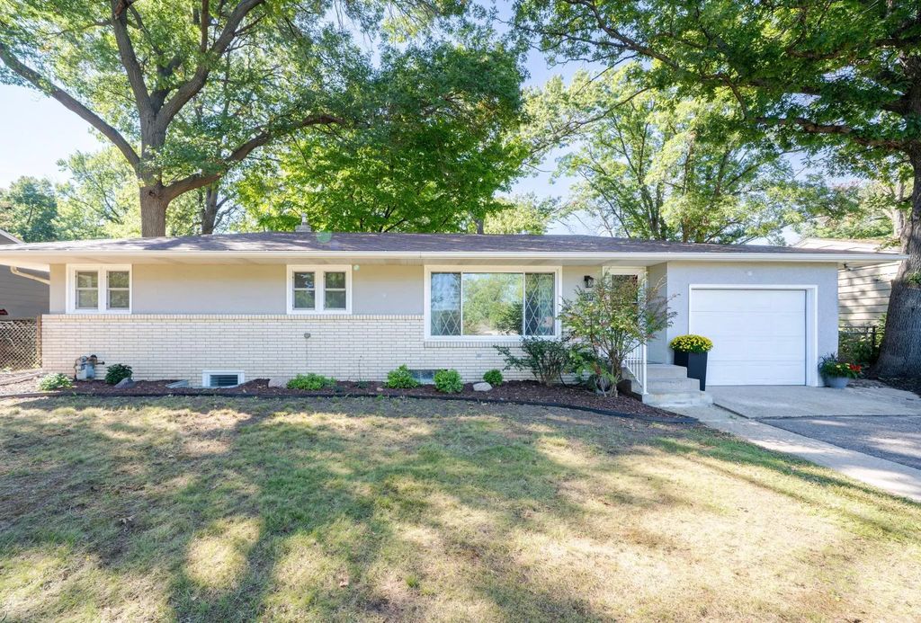 2837 Matilda Street, Roseville