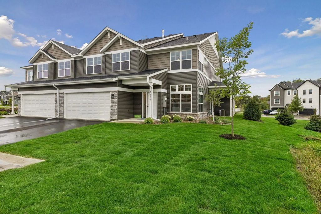 6714 Jorgensen Avenue S, Cottage Grove
